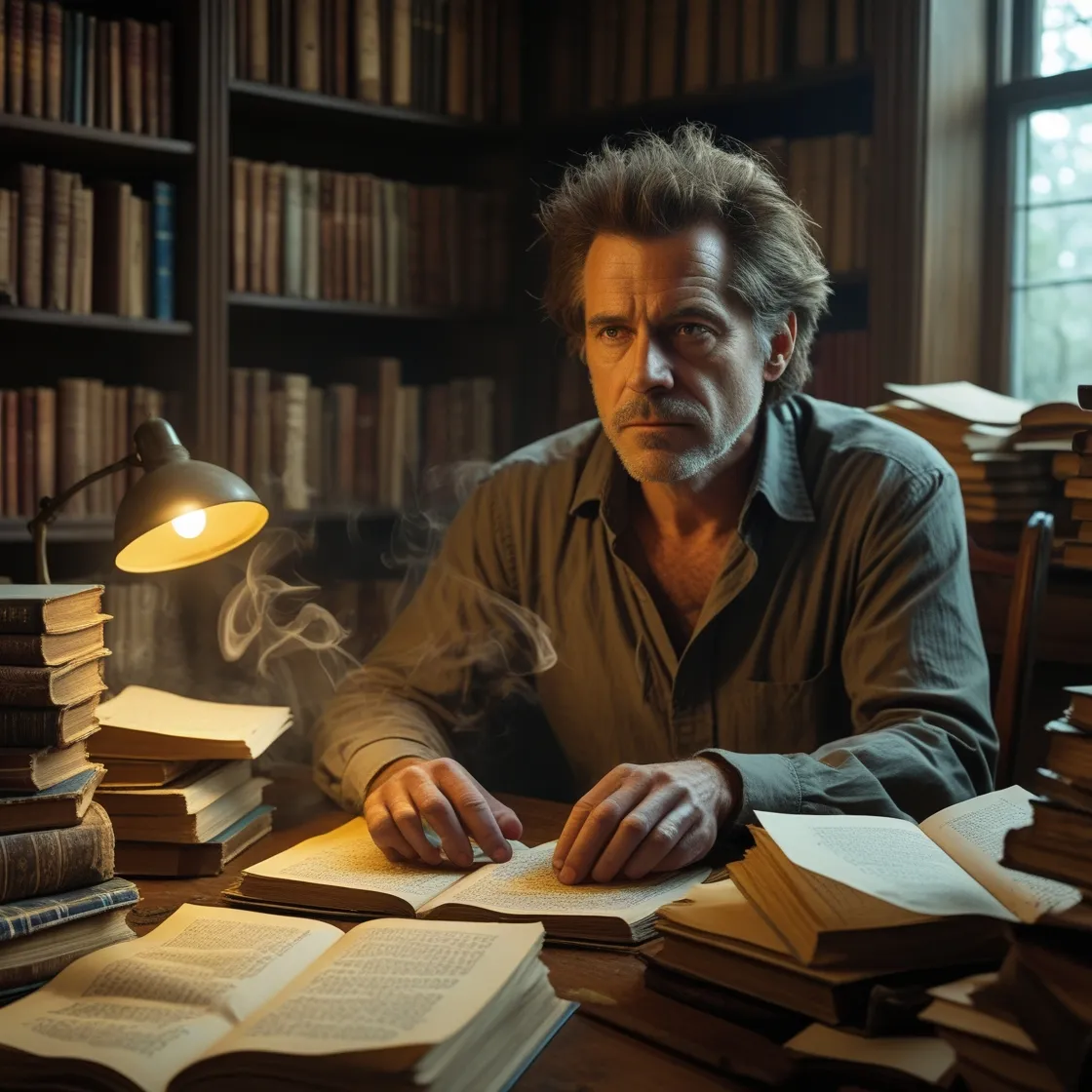 Cursos de Escritura Online: Aprende a Escribir con las Mejores Técnicas Narrativas