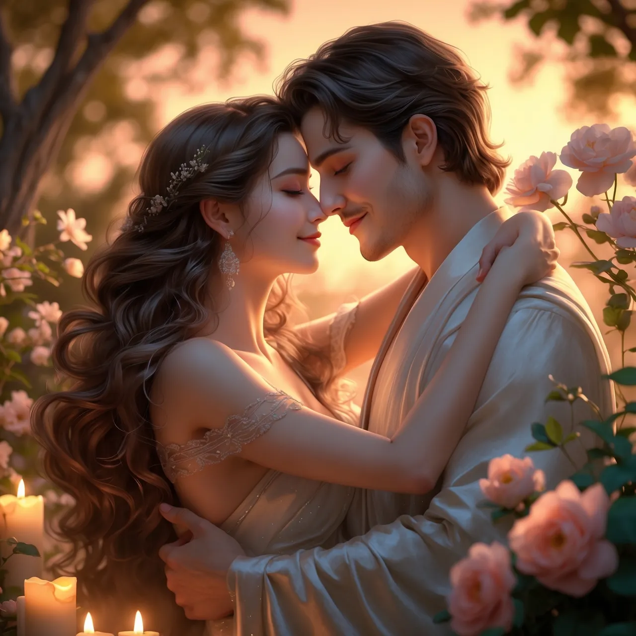 📜 20 Frases de Amor Clásicas que Te Harán Creer en el Romance