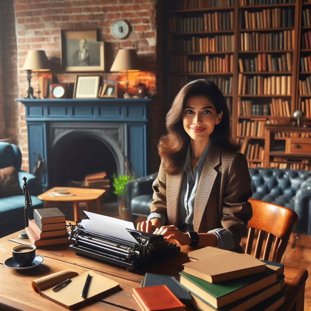 Cómo Escribir Personajes Complejos y Profundos: Estrategias para Crearlos con Realismo