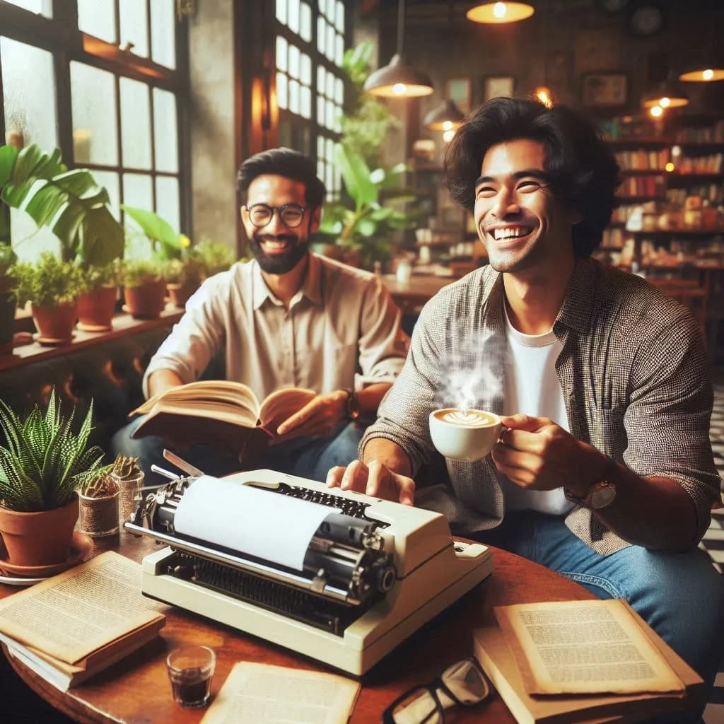 Cómo construir una trama que enganche al lector desde el primer capítulo: 7 pasos clave