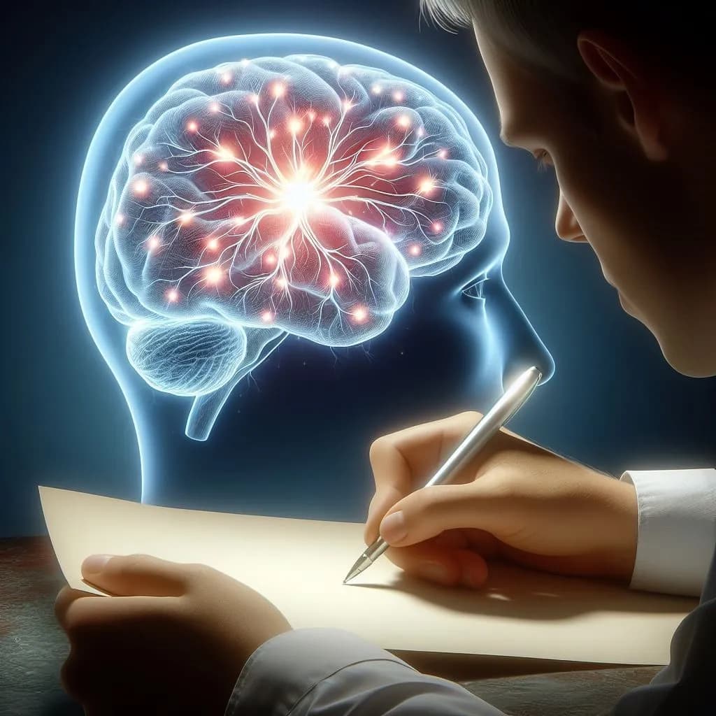 Neuronas Espejo y la Escritura: Crea Conexiones Profundas entre la historia y los personajes