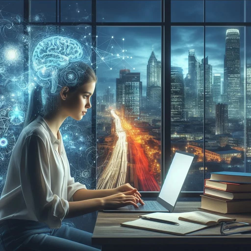 El Arte de Cautivar: Cómo la Neurociencia Revela el Poder de una Buena Historia