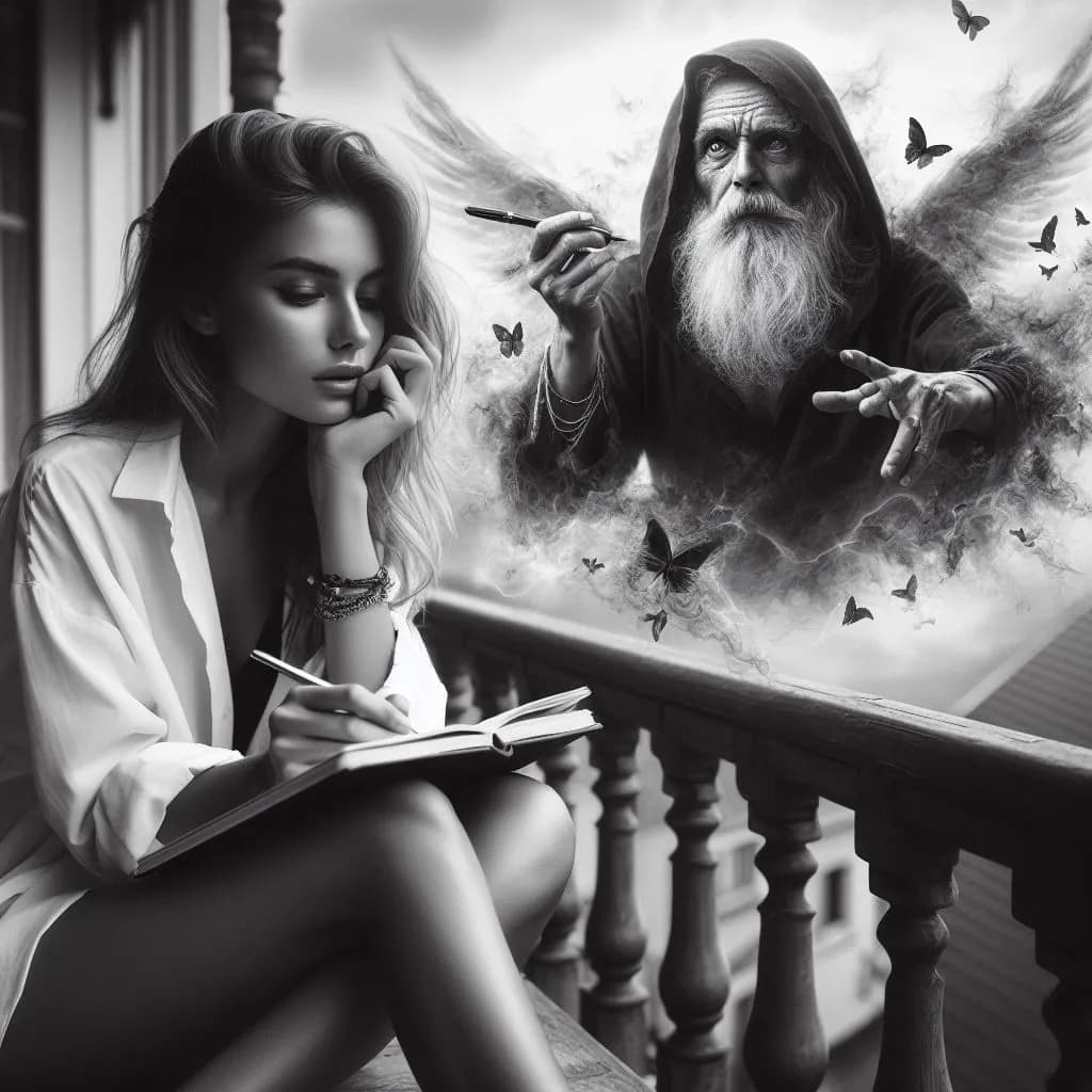 Desvelando el Poder de la Narrativa: El Narrador Omnisciente