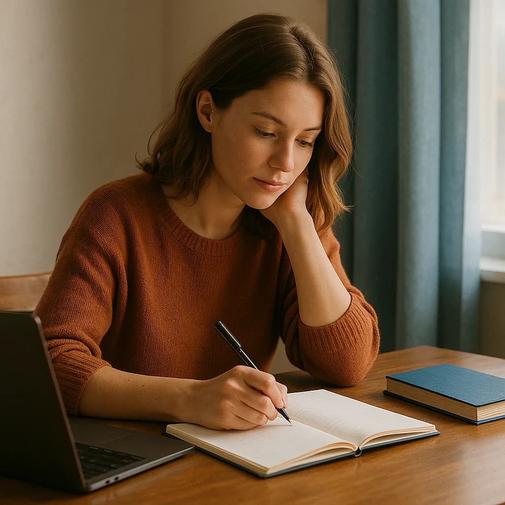 Aprender a escribir ficción