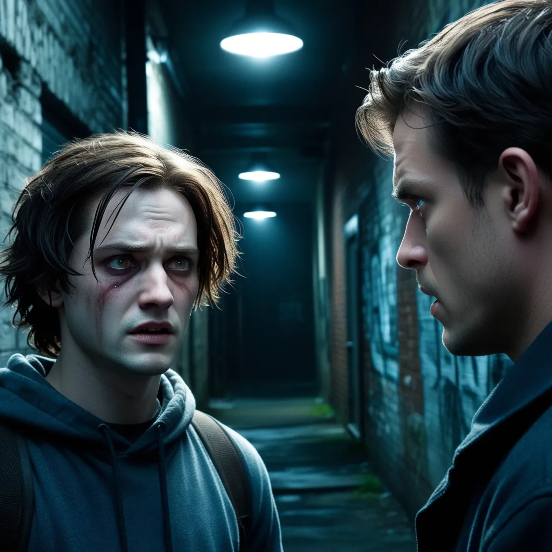 La magia del subtexto: Lleva tus diálogos al siguiente nivel