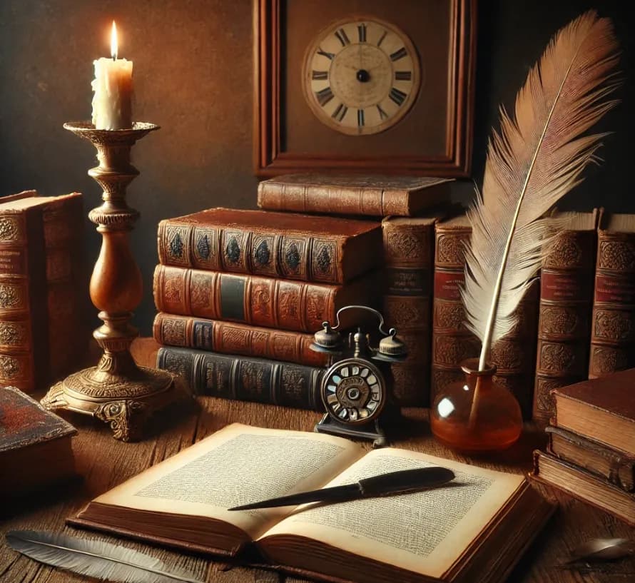Cómo escribir un prólogo cautivador: técnicas para enganchar al lector desde el principio