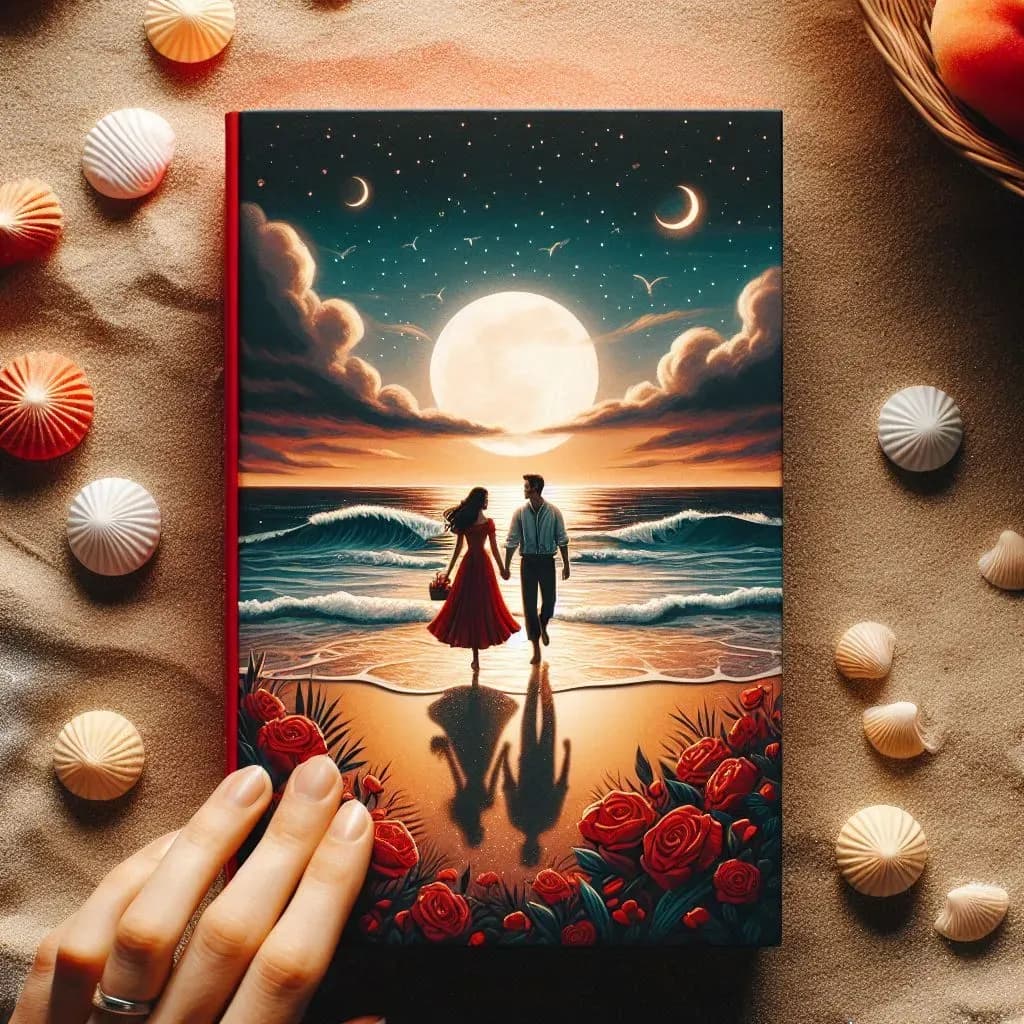 10 Ideas de Tramas para Novelas Románticas que Engancharán a tus Lectores