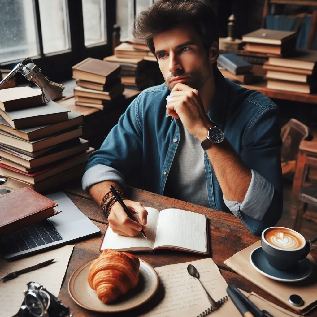 Crea el mapa de tu novela en 2 horas con Bookit Inteligente