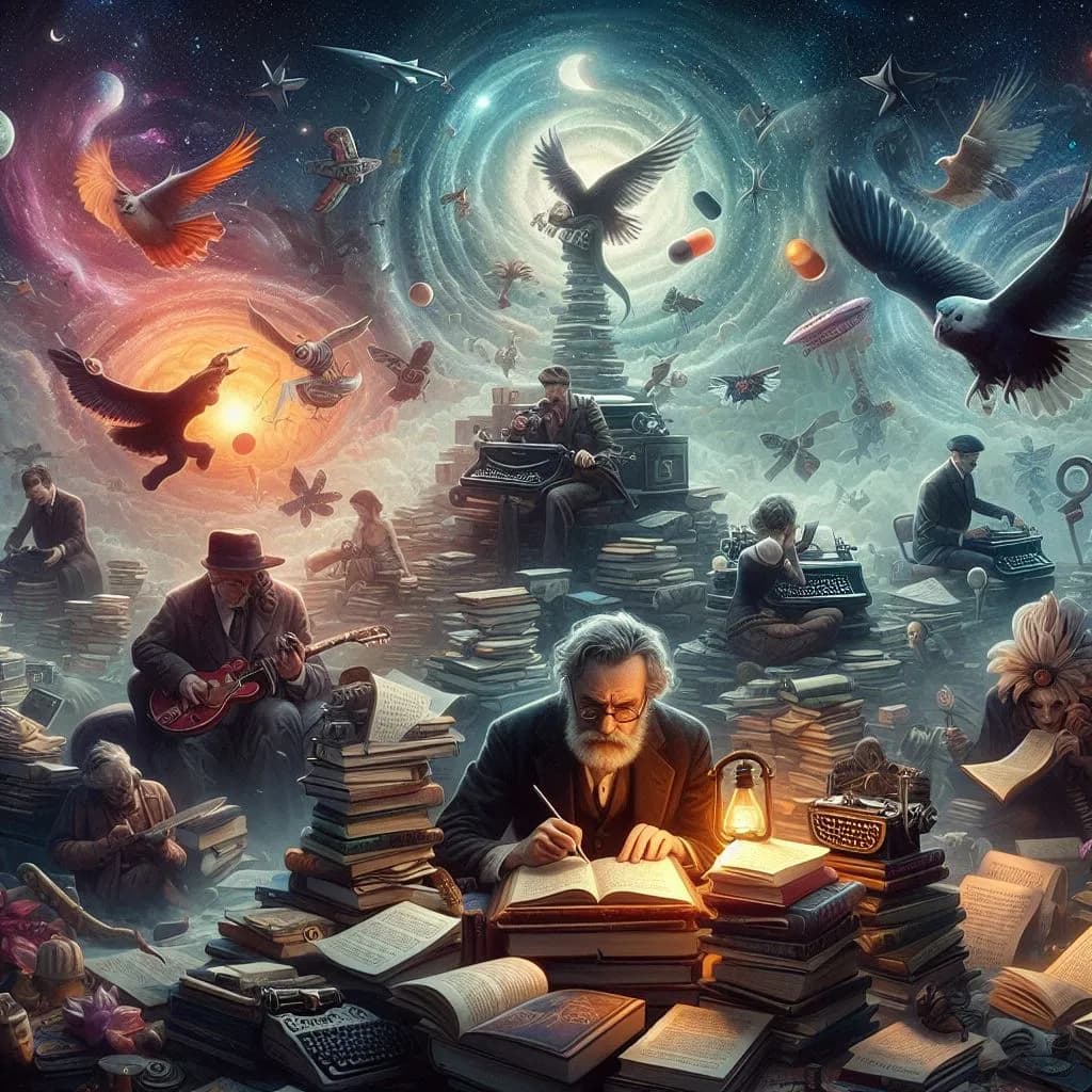 Errores gramaticales y sintácticos más comunes en novelas