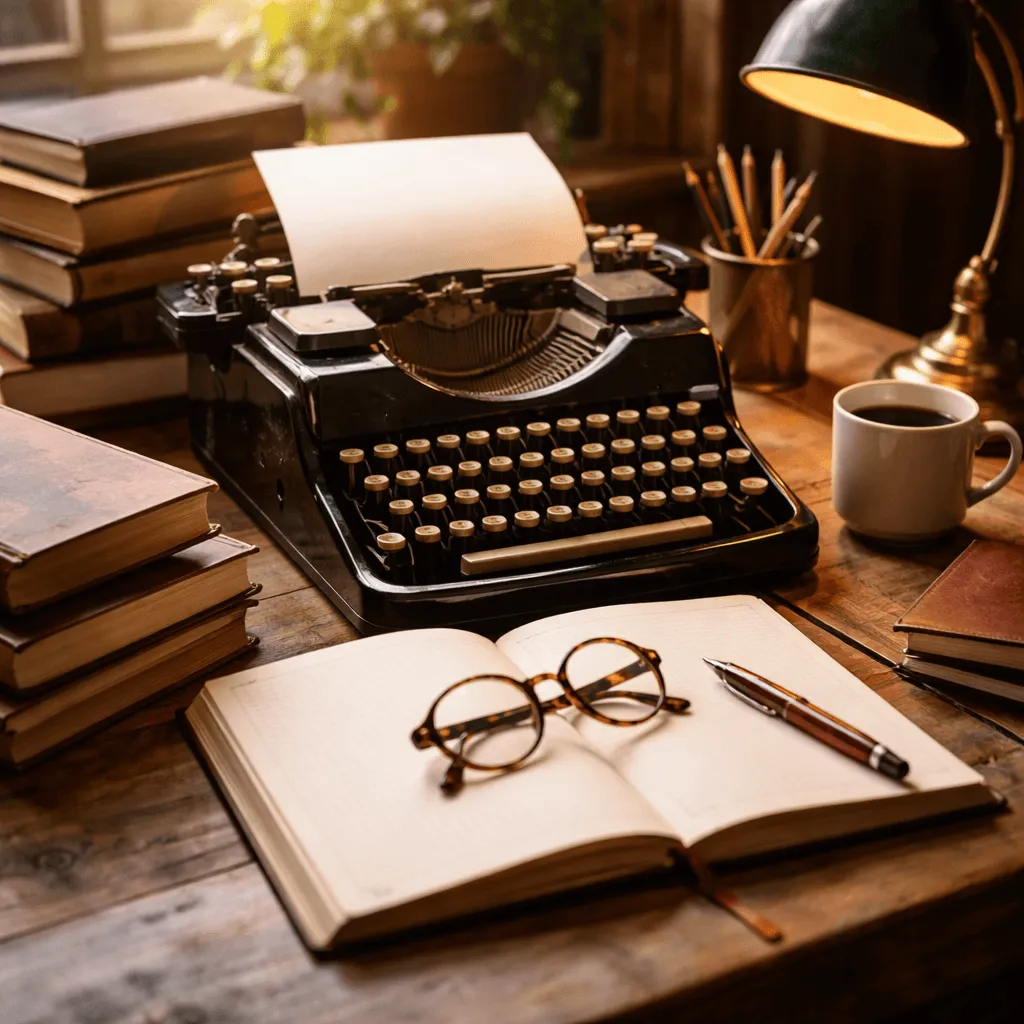 ¿Y si un escritor es disléxico?