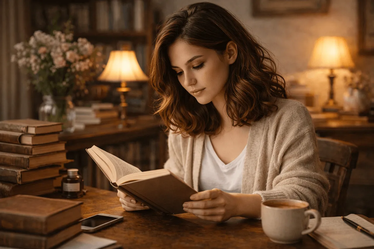 Cómo hacer que la IA escriba como tú: Guía para mantener tu voz de autor